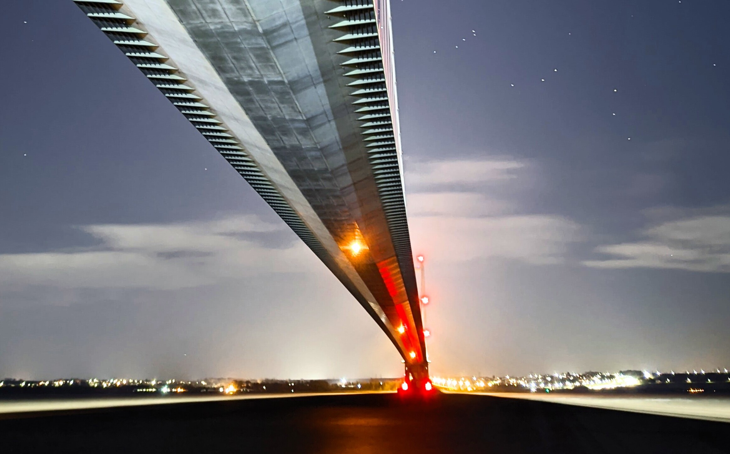 Humber and Teesside Net Zero 